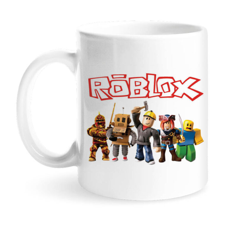 Κούπα 11oz “Roblox”