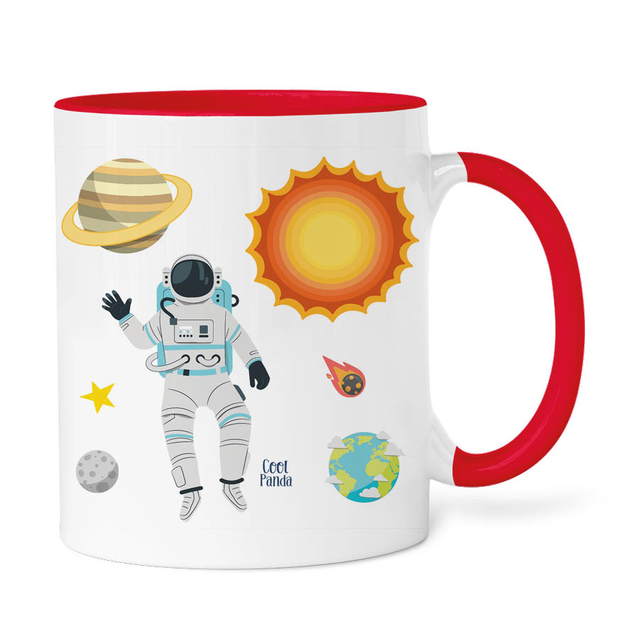 Κούπα 11oz “Space”