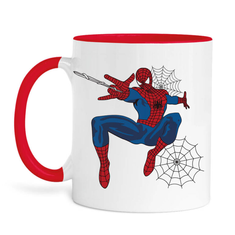 Κούπα 11oz “Spiderman”