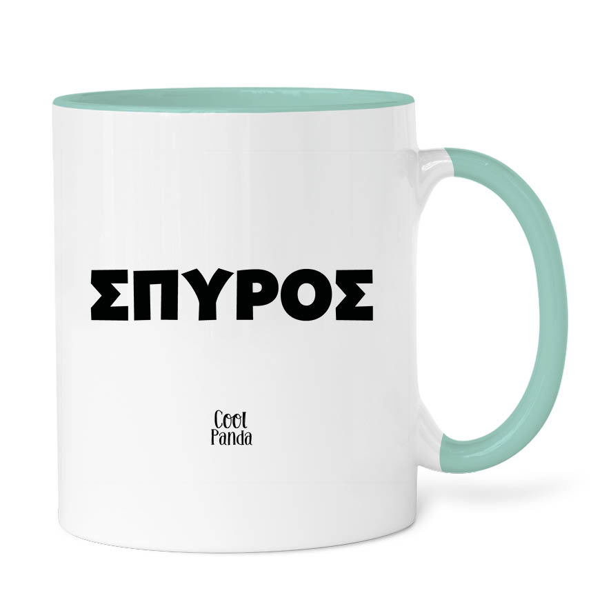 Κούπα 11oz “Squid game”