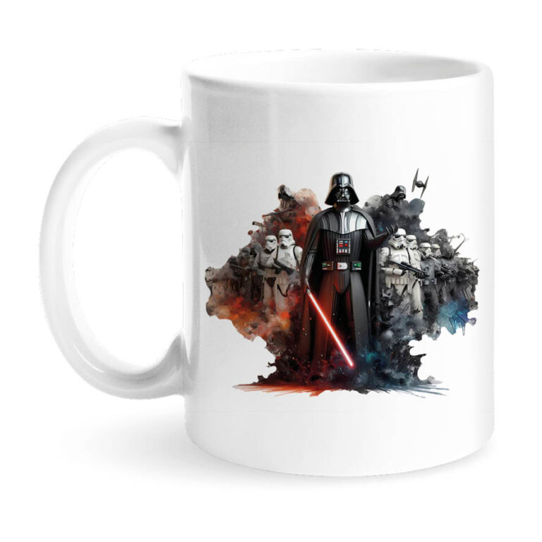 Κούπα 11oz “Star Wars Army”