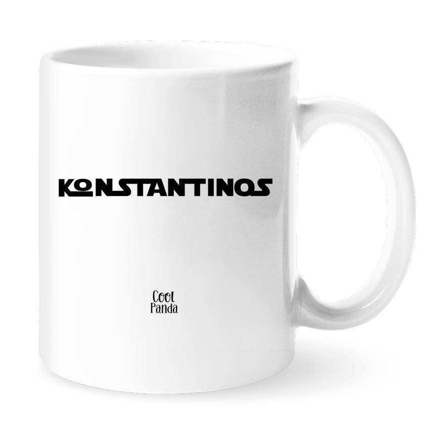 Κούπα 11oz “Star Wars Army”