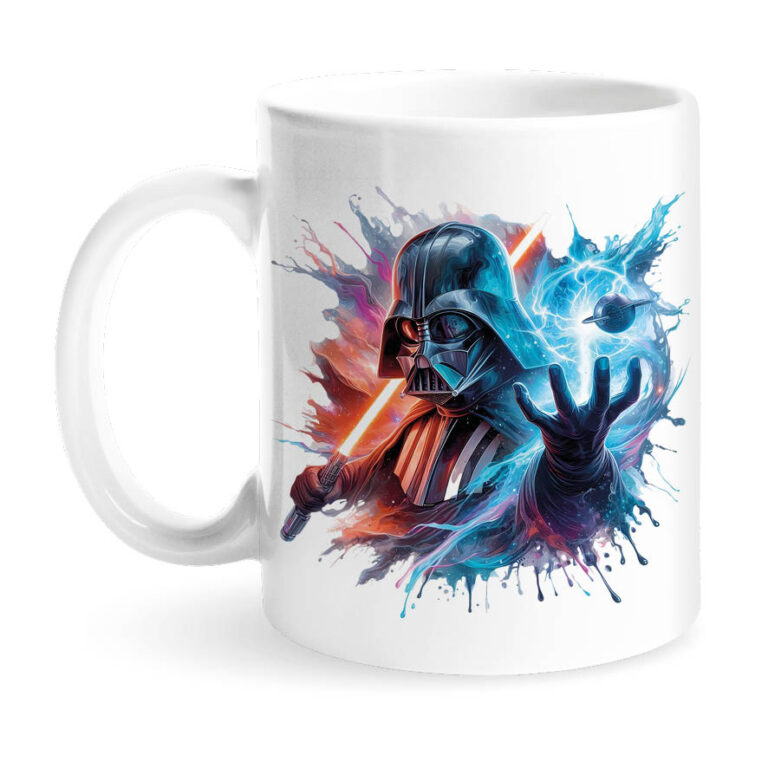 Κούπα 11oz “Star Wars Σπαθί”