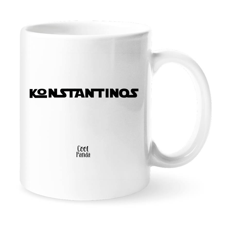 Κούπα 11oz “Star Wars Σπαθί”