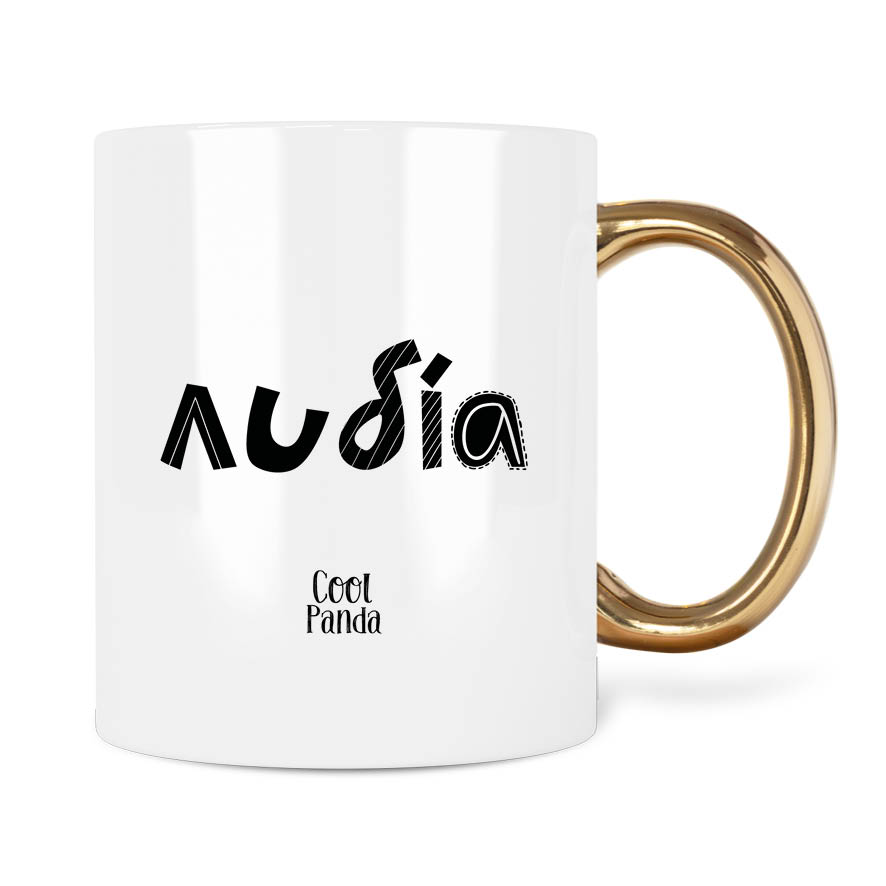 Κούπα 11oz “Super Girl”