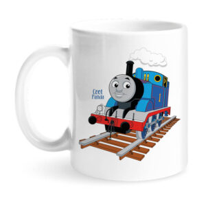 Κούπα 11oz “Τόμας το τρενάκι”