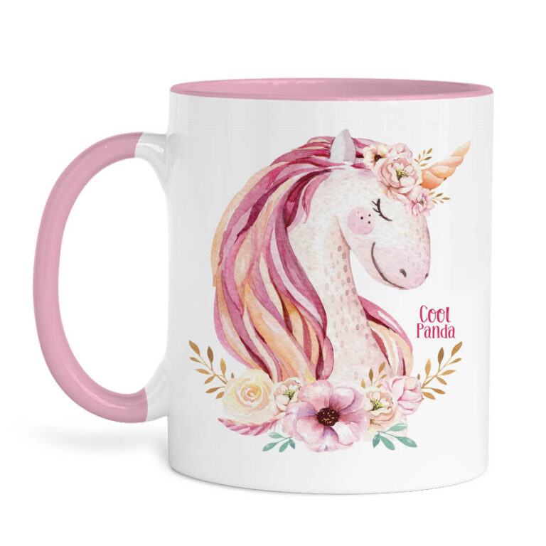 Κούπα 11oz “Unicorn”