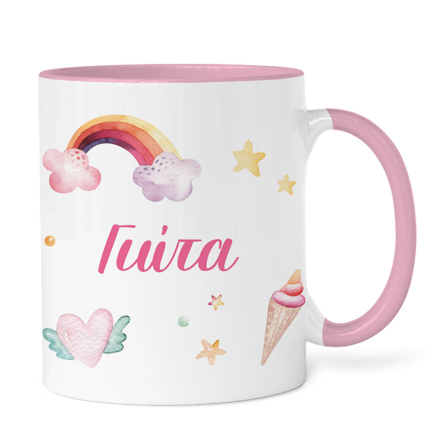 Κούπα 11oz “Unicorn”