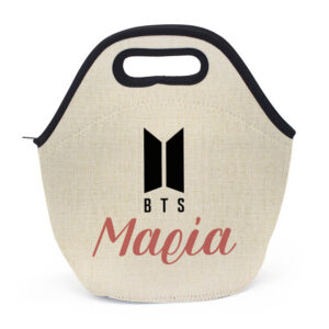 Τσαντάκι φαγητού “BTS”