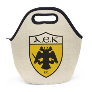 Τσαντάκι φαγητού “AEK”