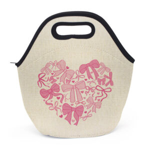 Τσαντάκι φαγητού “Bow”