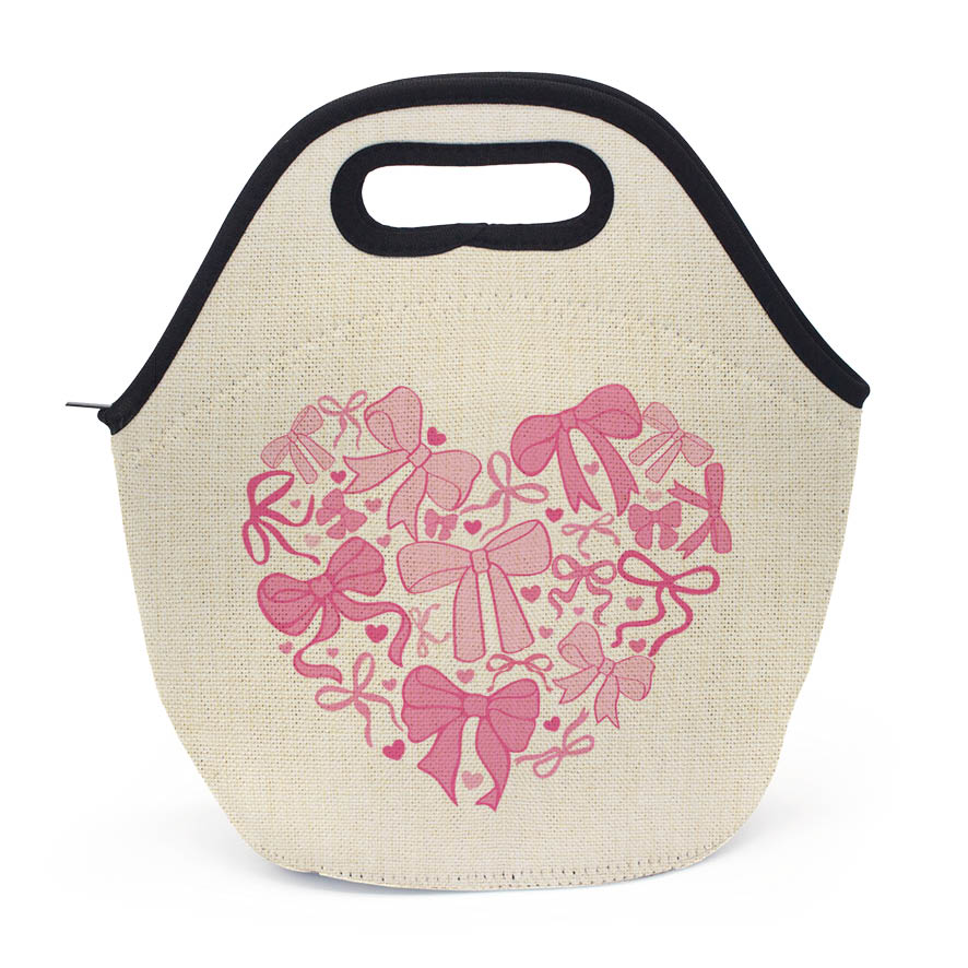 Τσαντάκι φαγητού “Bow”
