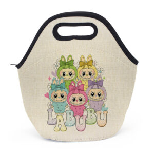 Τσαντάκι φαγητού “Labubu”