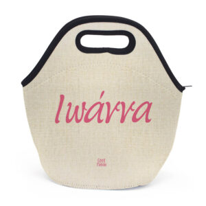 Τσαντάκι φαγητού “Labubu”