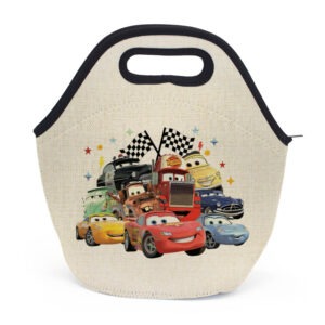 Τσαντάκι φαγητού “Mac quin”