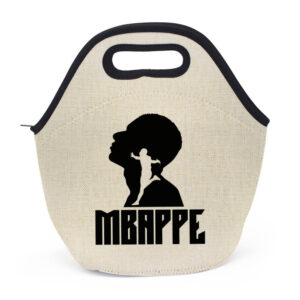 Τσαντάκι φαγητού “MBappe Graphic”