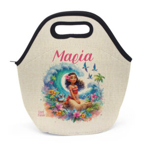 Τσαντάκι φαγητού “Moana”
