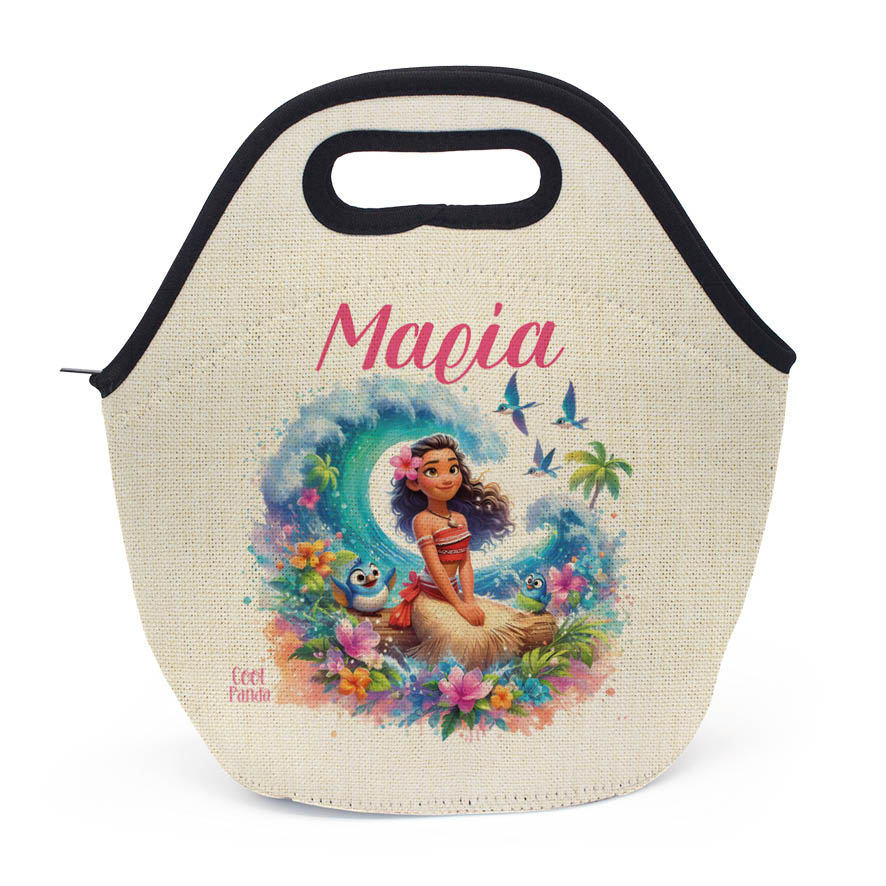 Τσαντάκι φαγητού “Moana”