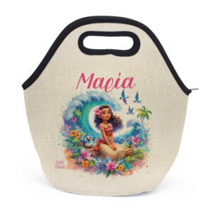 Τσαντάκι φαγητού “Moana”
