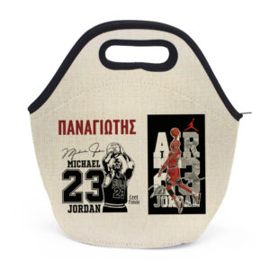 Τσαντάκι φαγητού “Michael Jordan”