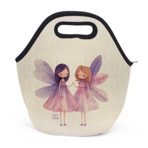 Τσαντάκι φαγητού “Νεραϊδούλες”