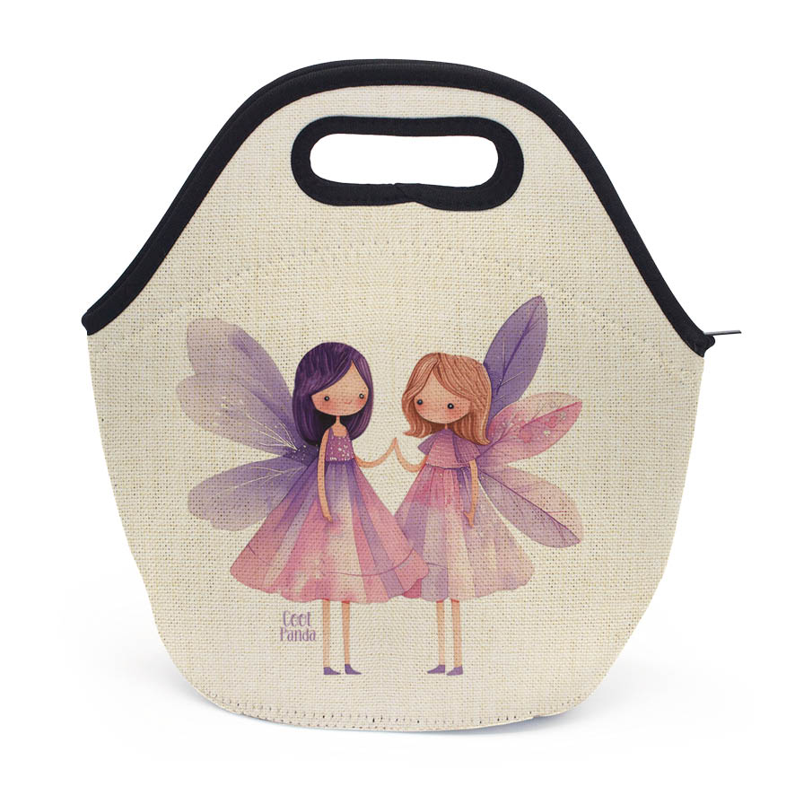 Τσαντάκι φαγητού “Νεραϊδούλες”