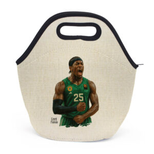 Τσαντάκι φαγητού “ΠΑΟ μπάσκετ”