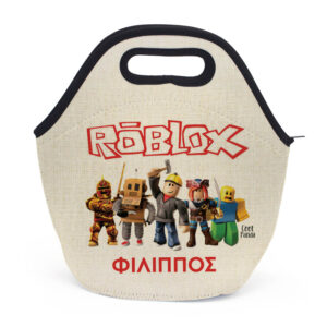 Τσαντάκι φαγητού “Roblox”