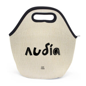 Τσαντάκι φαγητού “Super Girl”