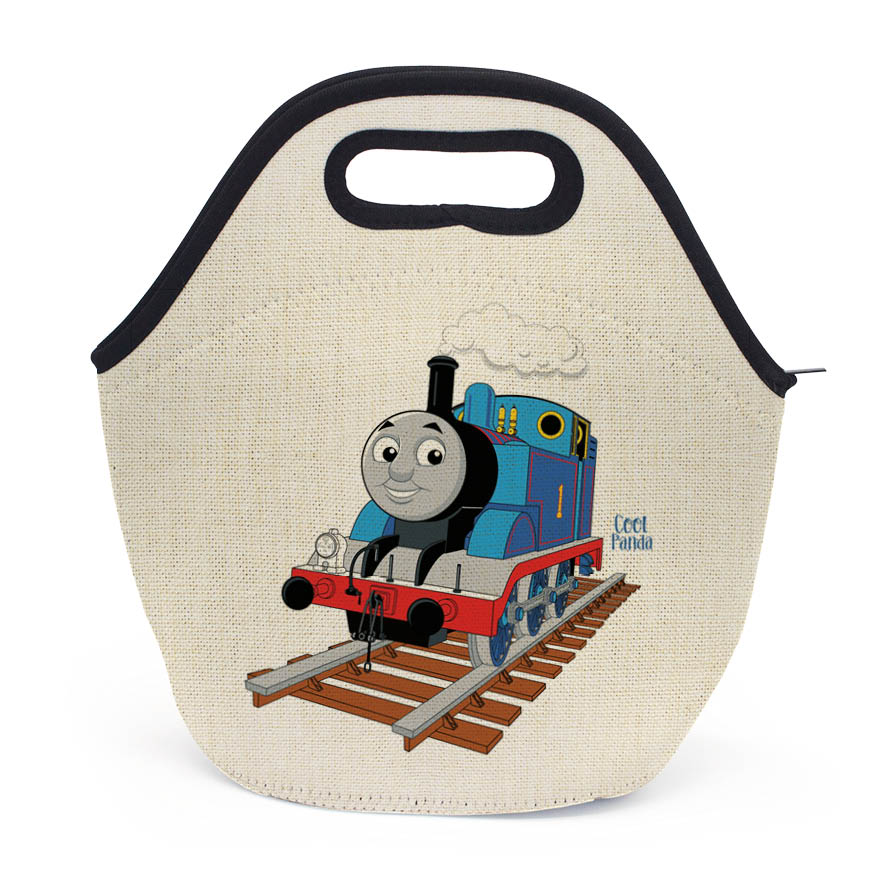 Τσαντάκι φαγητού “Τόμας το τρενάκι”