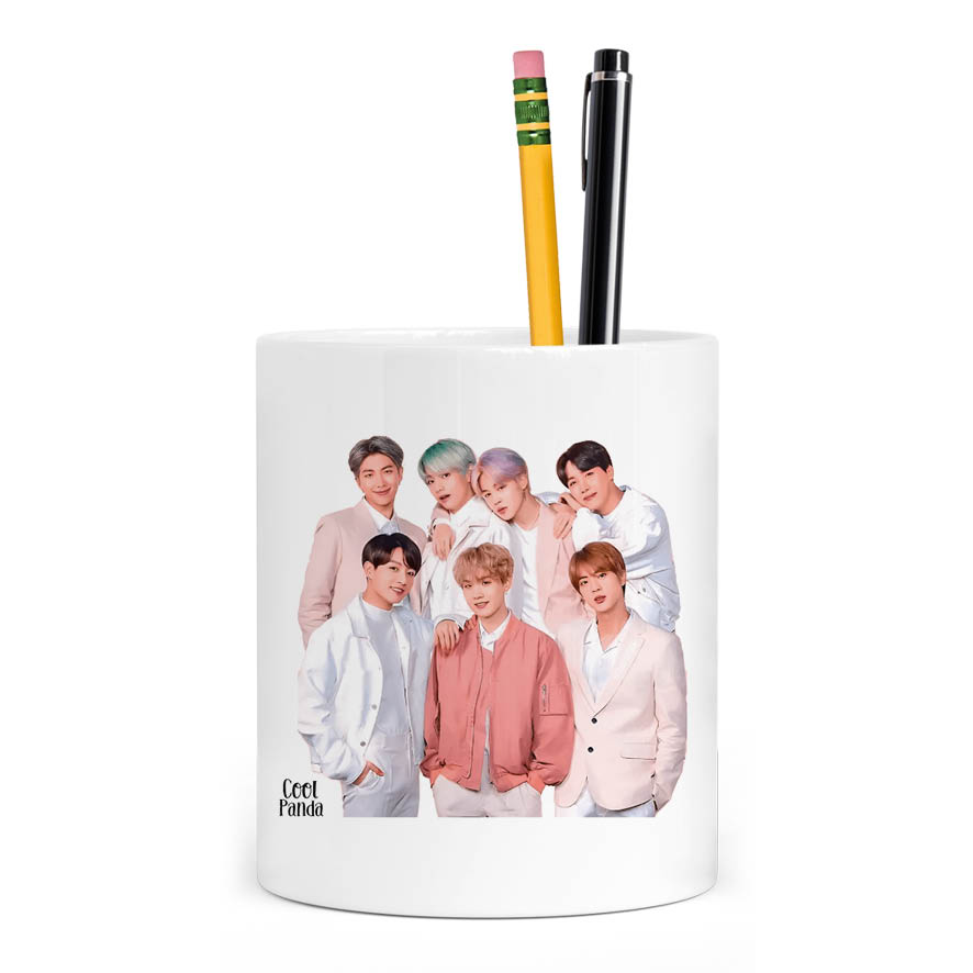 Λαμπάδα “BTS”