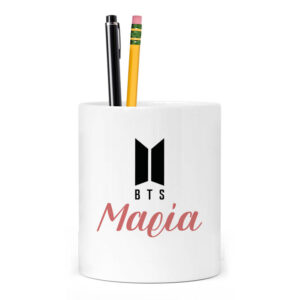 Μολυβοθήκη “BTS”