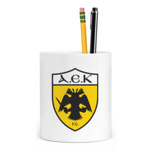 Μολυβοθήκη “AEK”