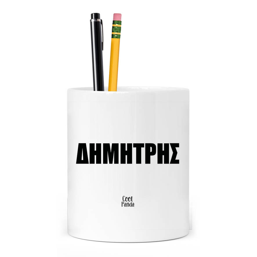 Μολυβοθήκη “AEK”