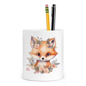 Μολυβοθήκη “Αλεπουδάκι”