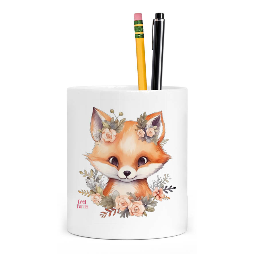 Μολυβοθήκη “Αλεπουδάκι”