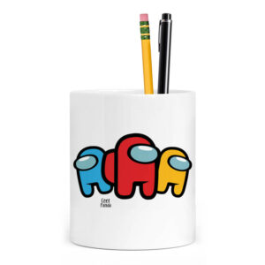 Μολυβοθήκη “Among us” boy