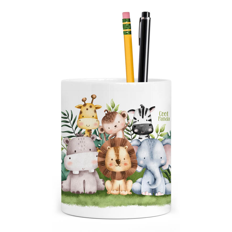 Λαμπάδα “Animals”