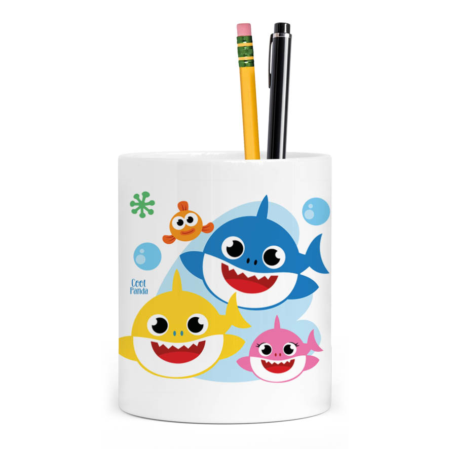 Λαμπάδα “Baby shark boy”