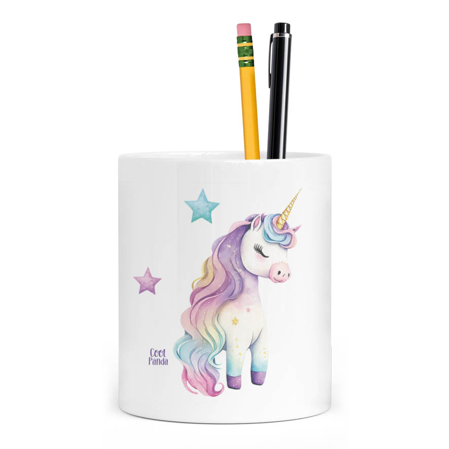 Μολυβοθήκη “Μωρό Μονόκερος”