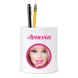 Μολυβοθήκη “Barbie”
