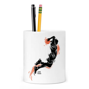 Μολυβοθήκη “Basketball”