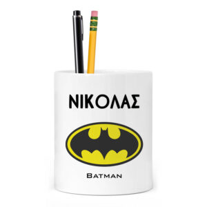Μολυβοθήκη “Batman”