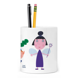 Μολυβοθήκη “Ben and Holly”