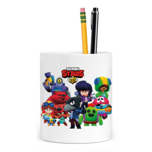Μολυβοθήκη “Brawl Stars”