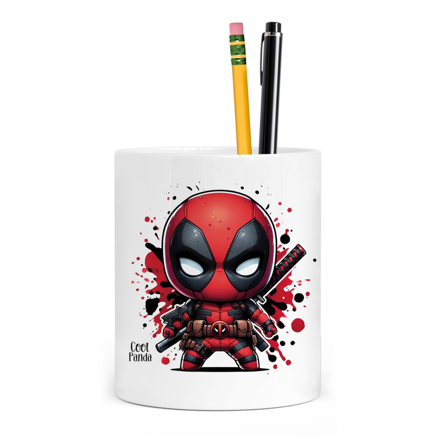 Λαμπάδα “Dead Pool”