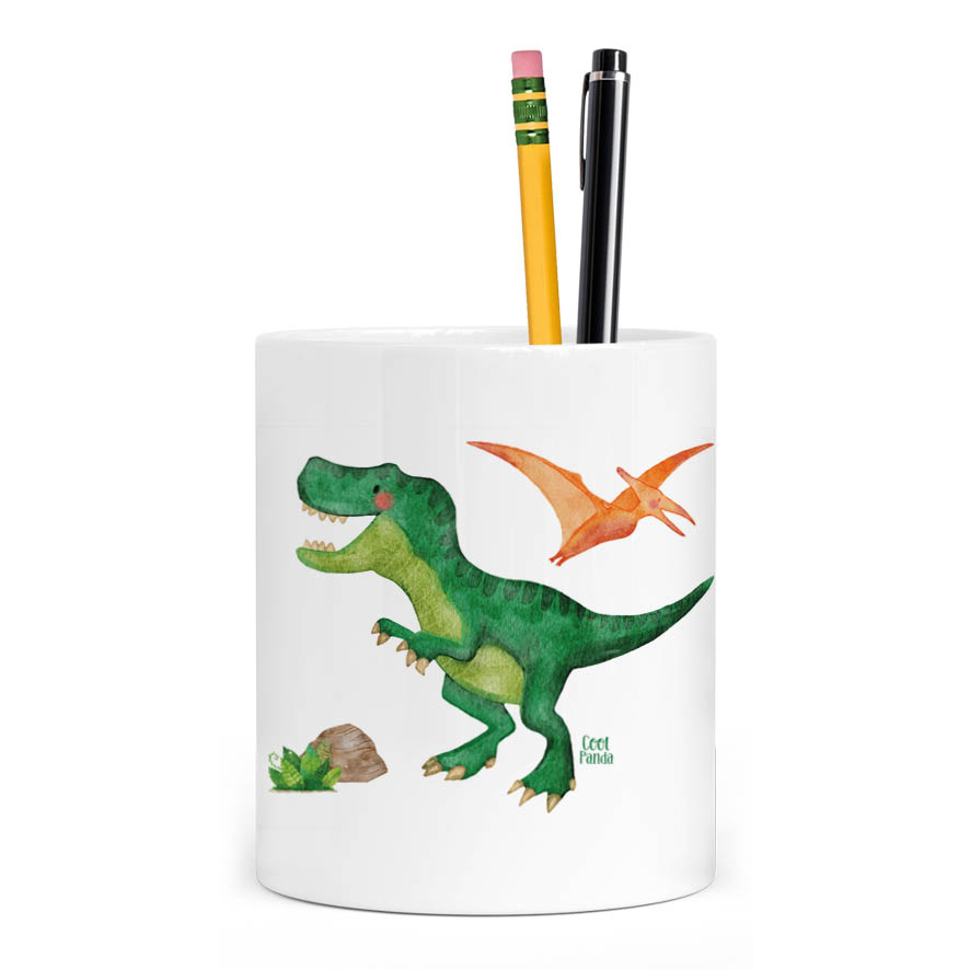 Μολυβοθήκη “Δεινοσαυράκια”