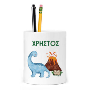 Μολυβοθήκη “Δεινοσαυράκια”