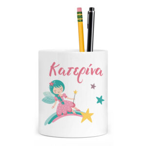 Μολυβοθήκη “Dreaming Fairies”