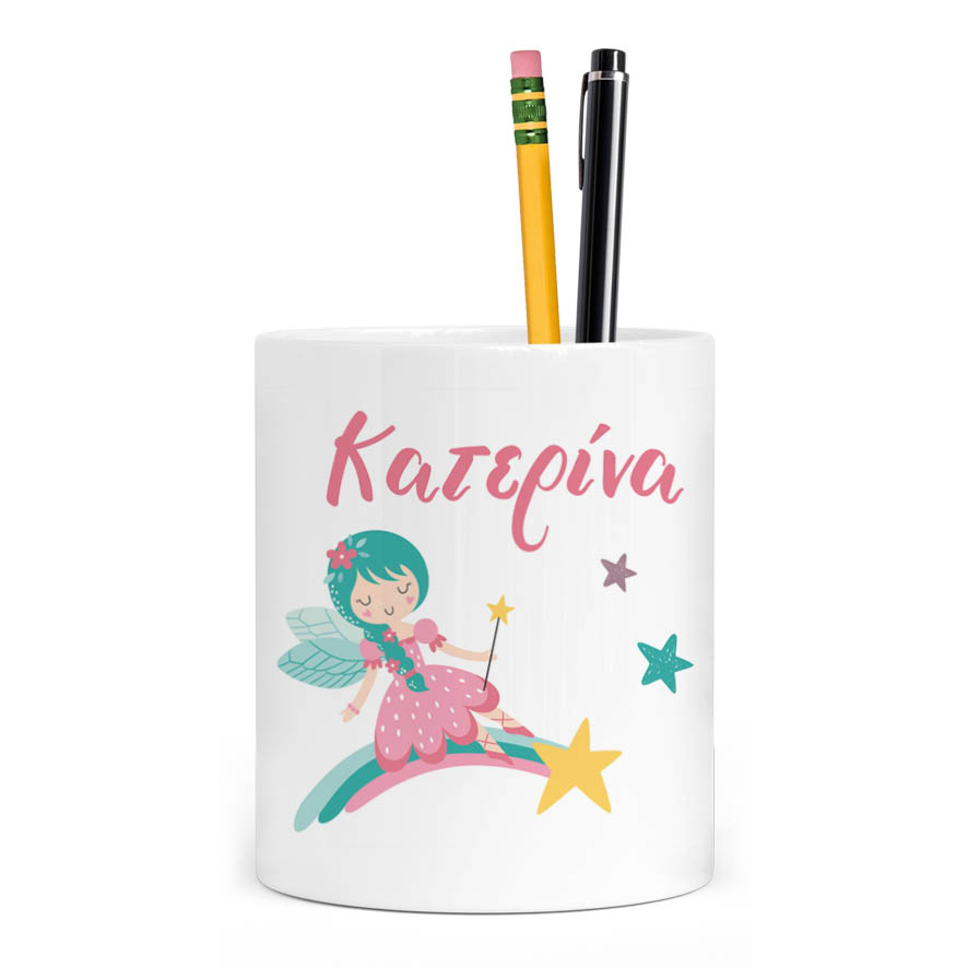 Λαμπάδα “Dreaming Fairies”